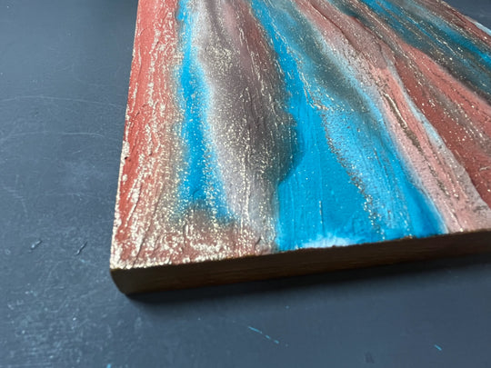 Rust